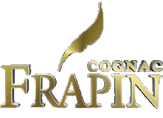 Boissons Cognac Frapin 