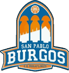 Deportes Baloncesto España CB San Pablo Burgos 
