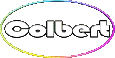 Prénoms MASCULIN - UK - USA C Colbert 