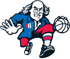 Sport Basketball U.S.A - NBA Philadelphia 76ers 
