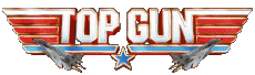 Multimedia V International Top Gun Logo 01 