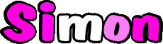 Vorname MANN - Frankreich S Simon 
