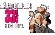 Multimedia V International Die Nacke Kanone 33 ⅓ El Insolto Final 