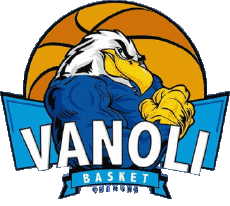 Deportes Baloncesto Italia Guerino Vanoli Basket 