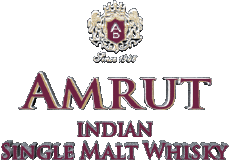 Boissons Whisky Amrut 