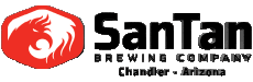 Boissons Bières USA SanTan 