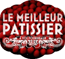Multimedia Programa de TV Cuisine Divers Le Meilleur Pâtissier 