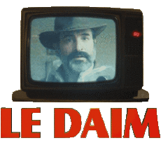 Multimedia Film Francia Jean Dujardin Le Daim 