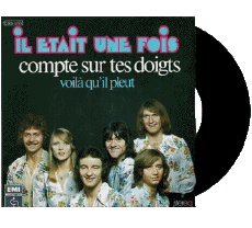 Compte sur tes doigts - Voila qu&#039;il pleut-Multimedia Musik 70' Frankreich-Zusammenstellung Il était une fois 