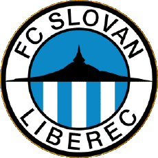 Sports Soccer Club Europa Logo Czechia FC Slovan Liberec 
