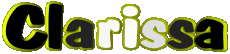 Nome FEMMINILE - Italia C Clarissa 