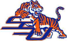 Deportes N C A A - D1 (National Collegiate Athletic Association) S Savannah State Tigers 