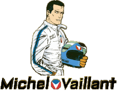 Multimedia Tira Cómica Michel Vaillant 