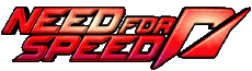Multimedia Videogiochi Need for Speed Logo 