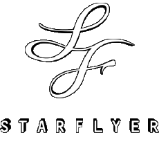 Trasporto Aerei - Compagnia aerea Asia Giappone StarFlyer 