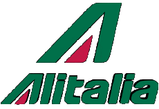 Trasporto Aerei - Compagnia aerea Europa Italia Alitalia 