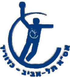 Sportivo Pallamano - Club  Logo Israele Asa Tel Aviv 