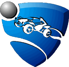 Multimedia Videospiele Rocket League Logo 