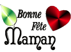 Messages French Bonne Fête Maman 03 