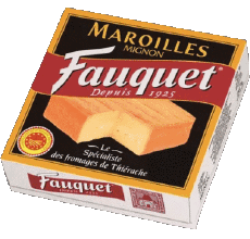 Food Cheeses Fauquet 