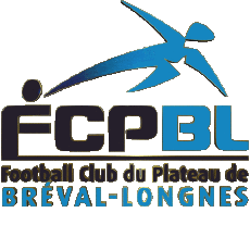 Sport Fußballvereine Frankreich Ile-de-France 78 - Yvelines FCPBL Plateau Breval Longnes 