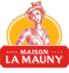 Getränke Rum La Mauny 