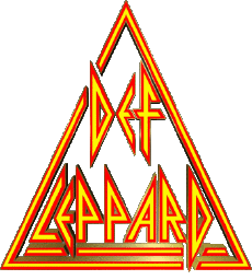 Multi Media Music Hard Rock Def Leppard 