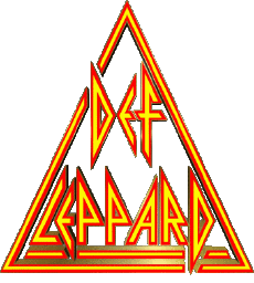 Multimedia Música Hard Rock Def Leppard 