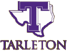 Deportes N C A A - D1 (National Collegiate Athletic Association) T Tarleton Texans 