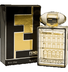 Moda Alta Costura - Perfume Fendi 