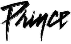 Multimedia Musica Funk & Disco Prince Logo 