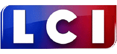 Multimedia Canales - TV Francia LCI Logo 