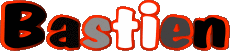 Nombre MASCULINO - Francia B Bastien 