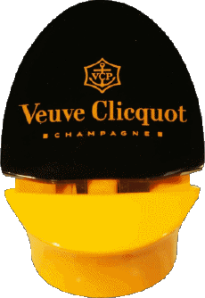 Getränke Champagne Veuve Clicquot Ponsardin 