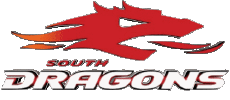 Sportivo Pallacanestro Australia South Dragons 