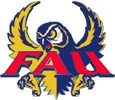 Sport N C A A - D1 (National Collegiate Athletic Association) F Florida Atlantic Owls 