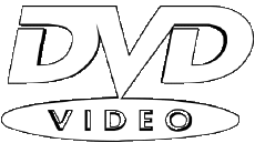 Multimedia Video - Iconos D V D Video 