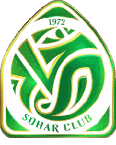 Deportes Fútbol  Clubes Asia Omán Sohar SC 