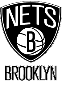 Deportes Baloncesto U.S.A - N B A Brooklyn Nets 