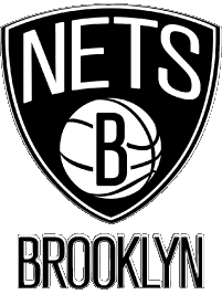 Sports Basketball U.S.A - N B A Brooklyn Nets 
