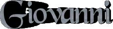 Nombre MASCULINO - Italia G Giovanni 
