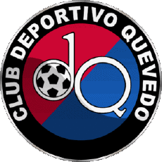 Sport Fußballvereine Amerika Ecuador Deportivo Quevedo 