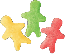 Food Candies Brynild 