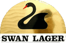 Getränke Bier Australien Swan Beer 