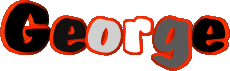 Nombre MASCULINO - Francia G George 