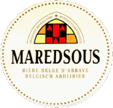 Drinks Beers Belgium Maredsous 