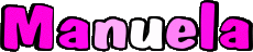 Nombre FEMENINO - Italia M Manuela 
