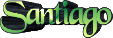 Prénoms MASCULIN - Espagne S Santiago 