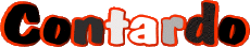 Prénoms MASCULIN - Italie C Contardo 
