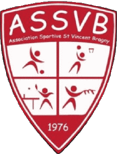 Deportes Fútbol Clubes Francia Bourgogne - Franche-Comté 71 - Saône et Loire ASSVB - Saint-Vincent-lès-Bragny 